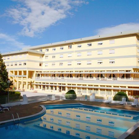 Inatel Santa Maria Da Feira Hotel Buitenkant foto