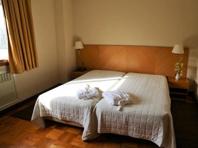 Inatel Santa Maria Da Feira Hotel Buitenkant foto