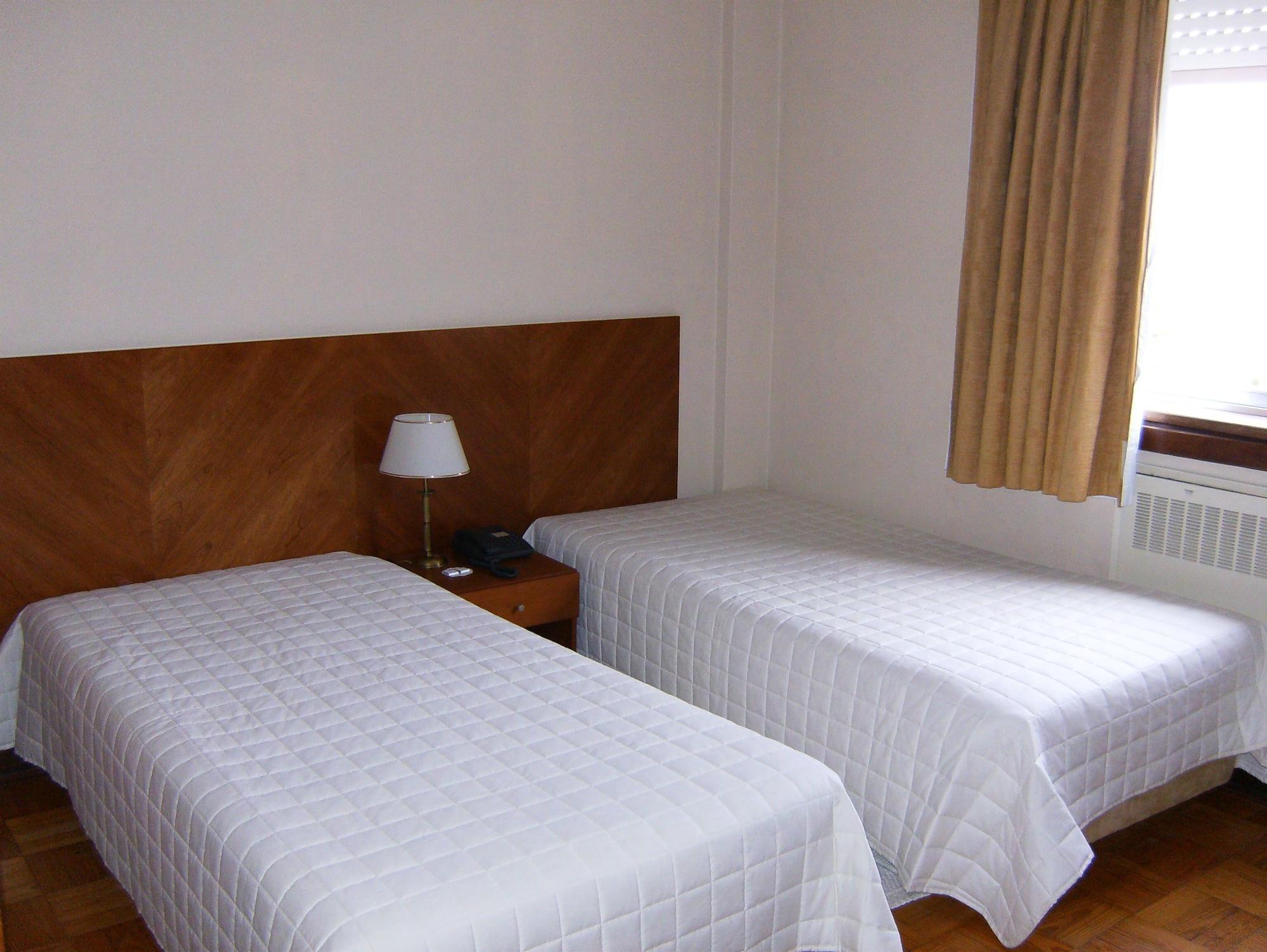 Inatel Santa Maria Da Feira Hotel Buitenkant foto