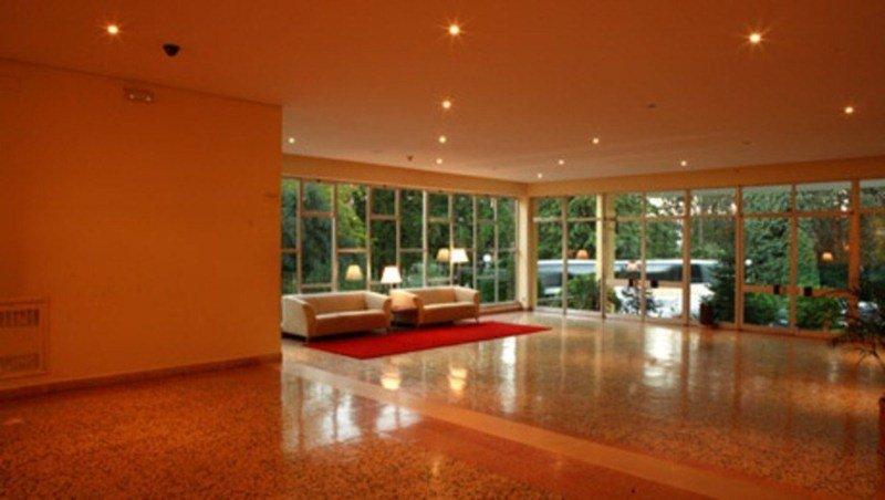 Inatel Santa Maria Da Feira Hotel Buitenkant foto