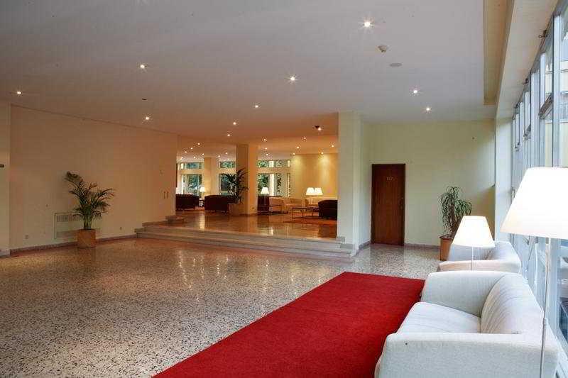 Inatel Santa Maria Da Feira Hotel Buitenkant foto