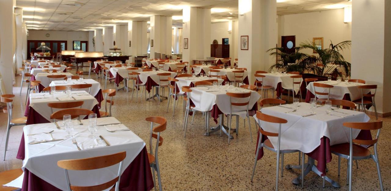 Inatel Santa Maria Da Feira Hotel Buitenkant foto