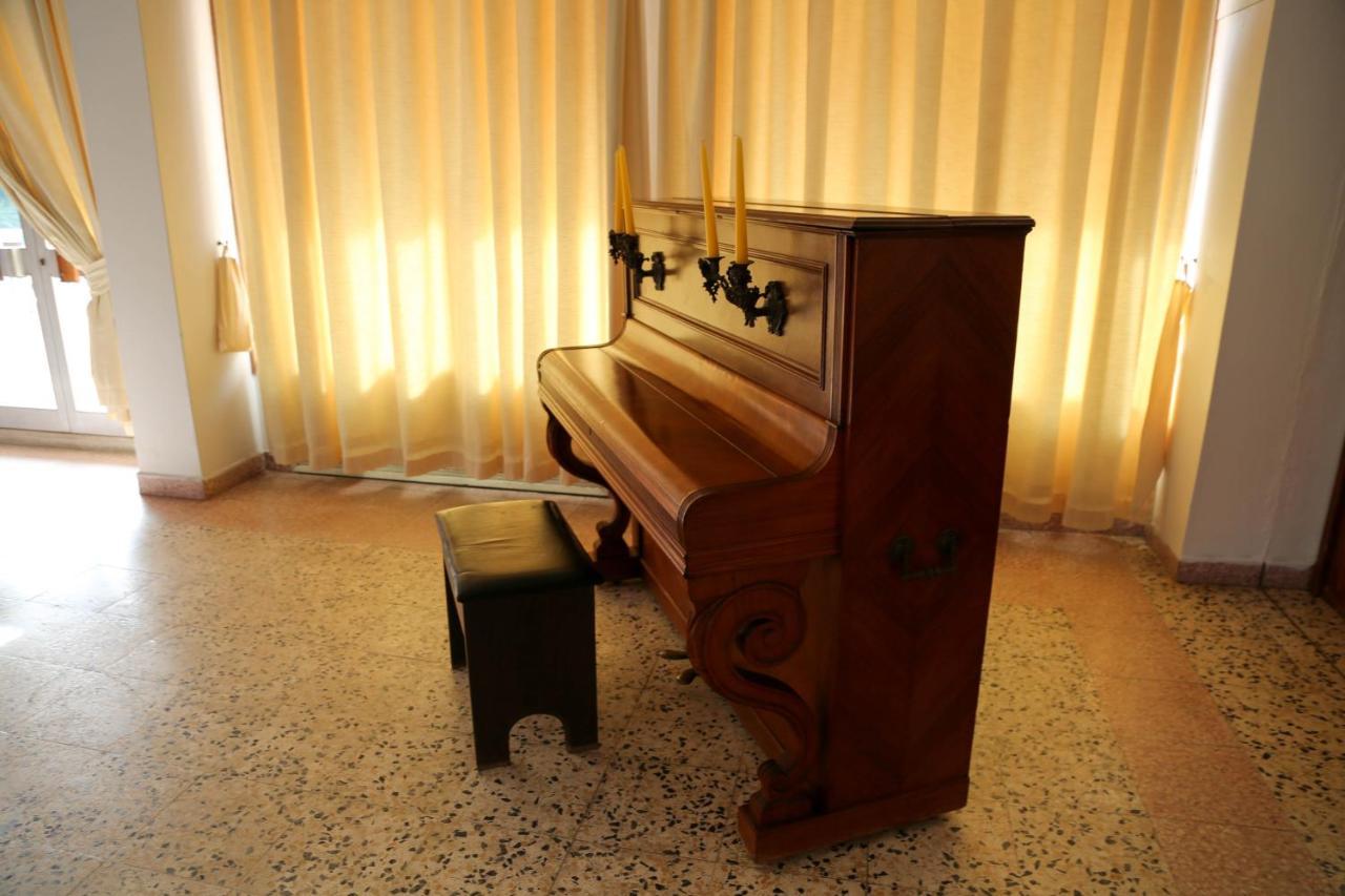 Inatel Santa Maria Da Feira Hotel Buitenkant foto