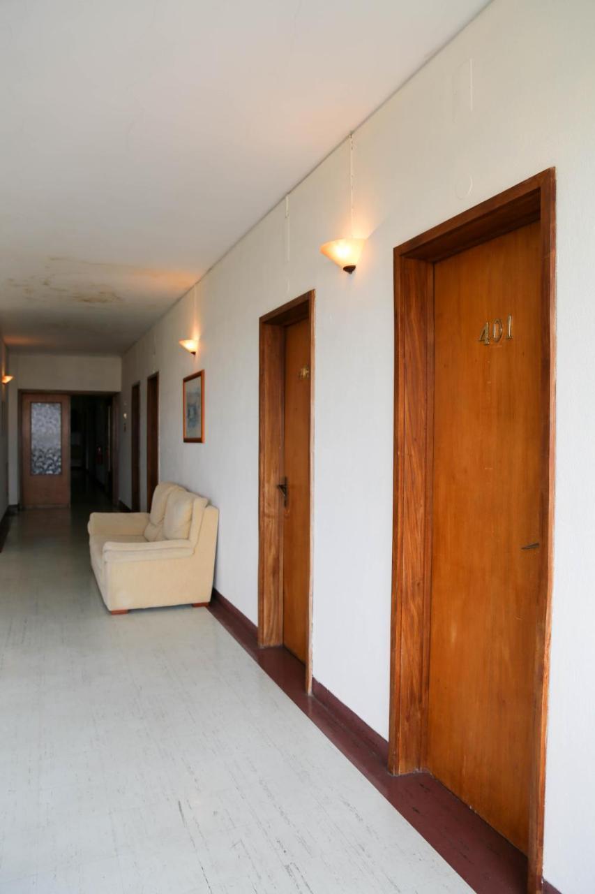 Inatel Santa Maria Da Feira Hotel Buitenkant foto