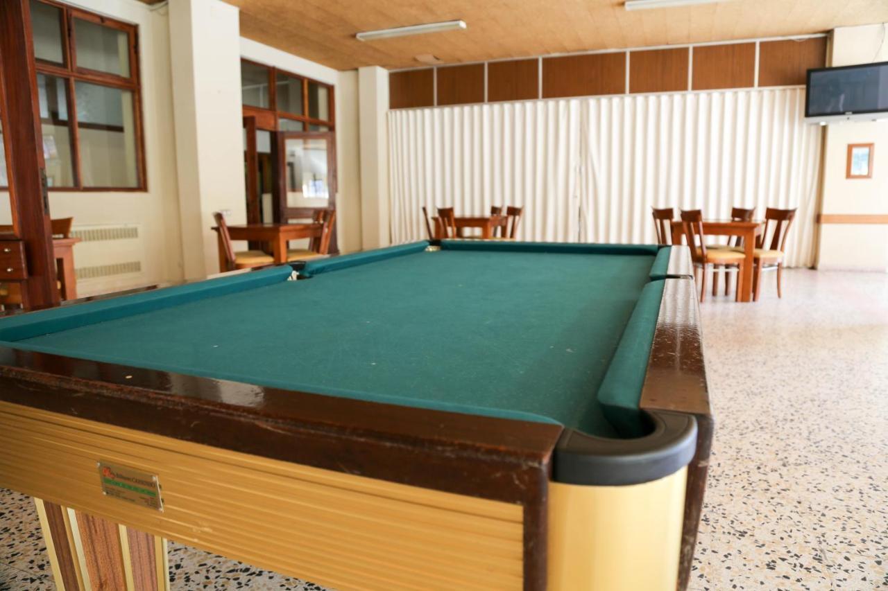 Inatel Santa Maria Da Feira Hotel Buitenkant foto