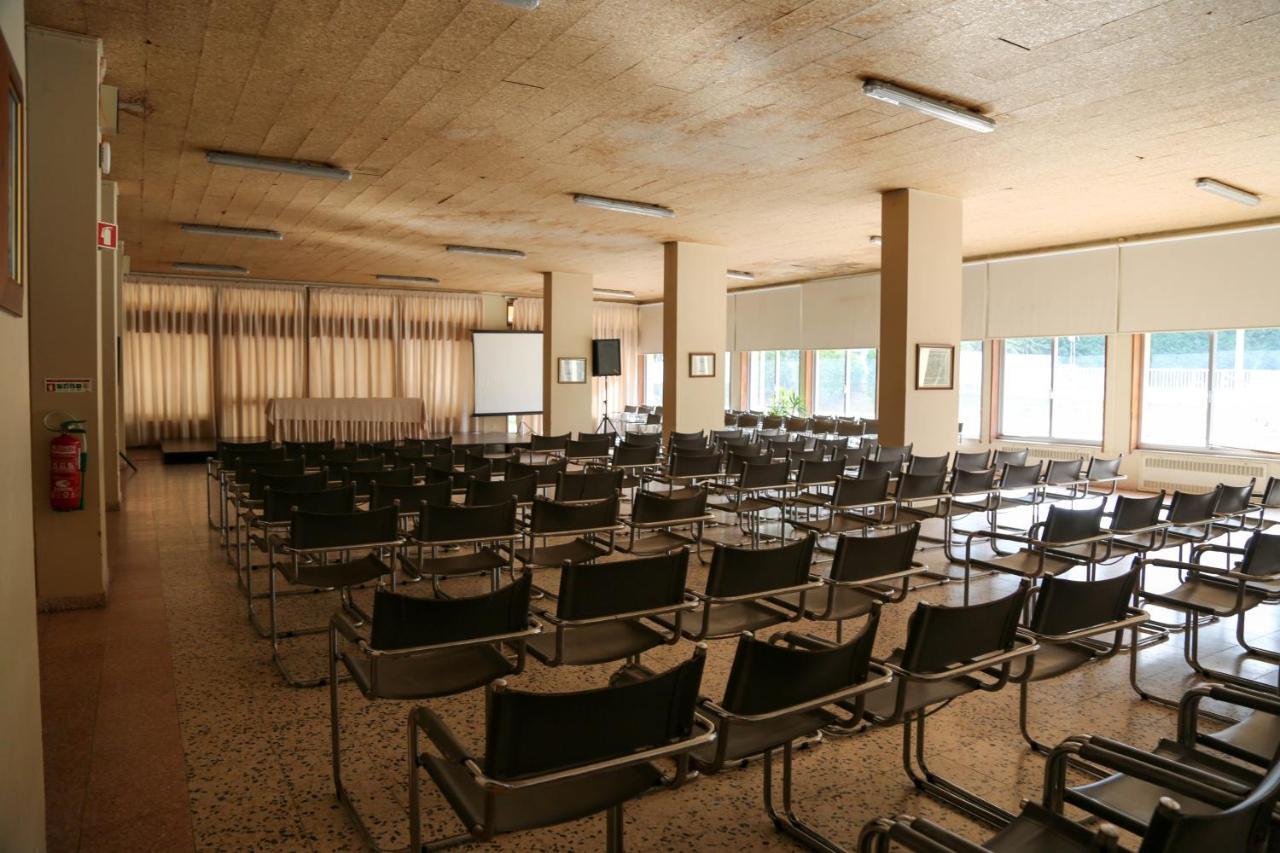 Inatel Santa Maria Da Feira Hotel Buitenkant foto